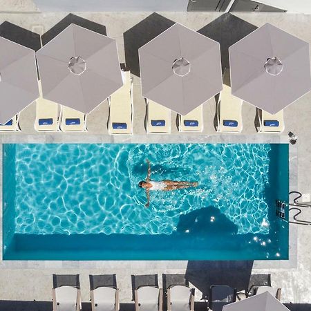 Athina Suites Luxury Suites Near The Sea Platanias ปลาเตเนียส ภายนอก รูปภาพ